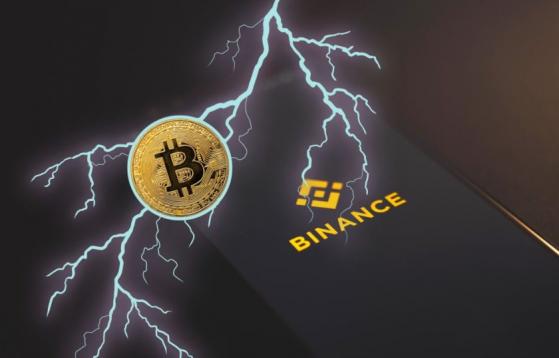 Lightning Network llega a Binance para transacciones de Bitcoin más rápidas y baratas 