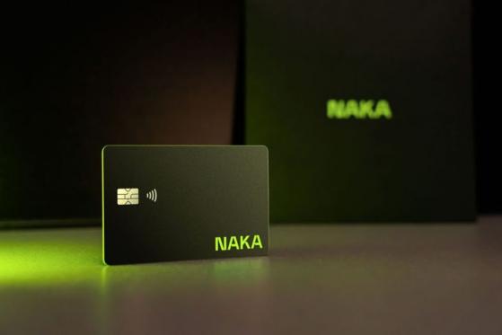 El entorno cripto de El Salvador listo para despegar con la tarjeta cripto de NAKA 