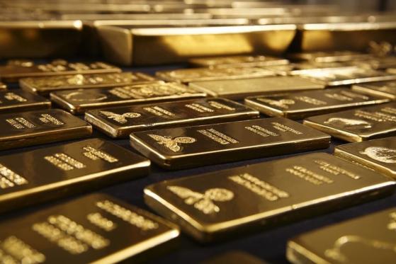 Bitcoin supera al oro por un amplio margen después de una semana de gran intensidad