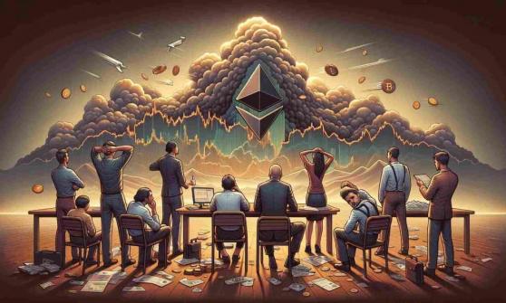 El destino de los ETF de Ethereum parece incierto: ¿es por eso?