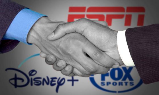 Derechos de transmisión, la batalla que enfrentan Disney y Fox Sport