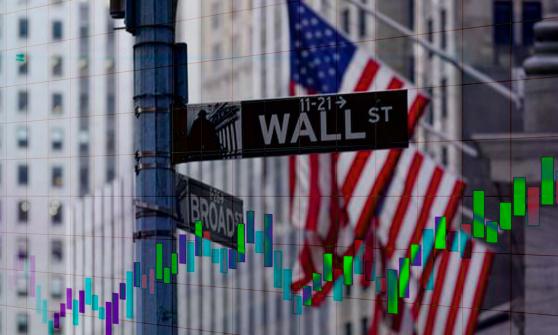 Wall Street abre en rojo ante insistencia de la Fed por subir tasa de interés