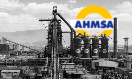 AHMSA revoca acuerdo de venta de acciones a Alianza Minero Metalúrgica Internacional