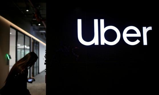 Usuarios de Uber caen; ingresos aumentan y prevén un sólido 2T22