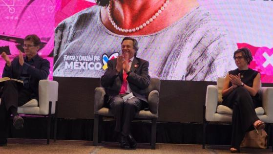 Xóchitl Gálvez Presenta Plan de Infraestructura para México 2024-2030