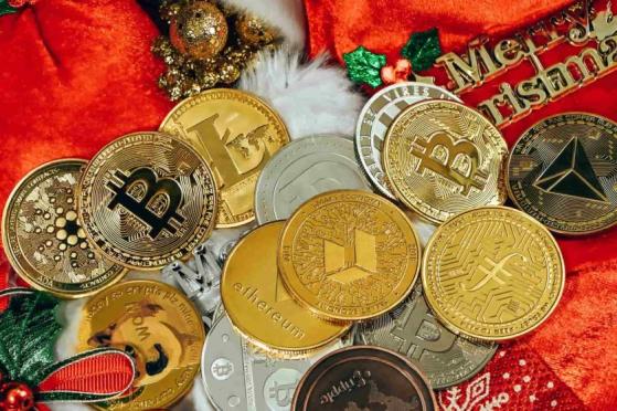 BNB, ADA y QUBE de InQubeta en preventa: 3 criptomonedas a las cuales seguir la pista estas navidades