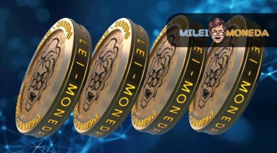 ONDO, ENA y Milei Moneda en preventa: Tres tokens a seguir la pista por estos meses