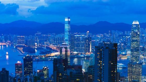 Hong Kong está listo para recibir solicitudes de ETF al contado de criptomonedas