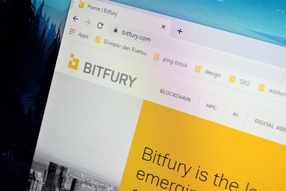 Se dice que Bitfury se valora 'en miles de millones' a medida que resurgen rumores
