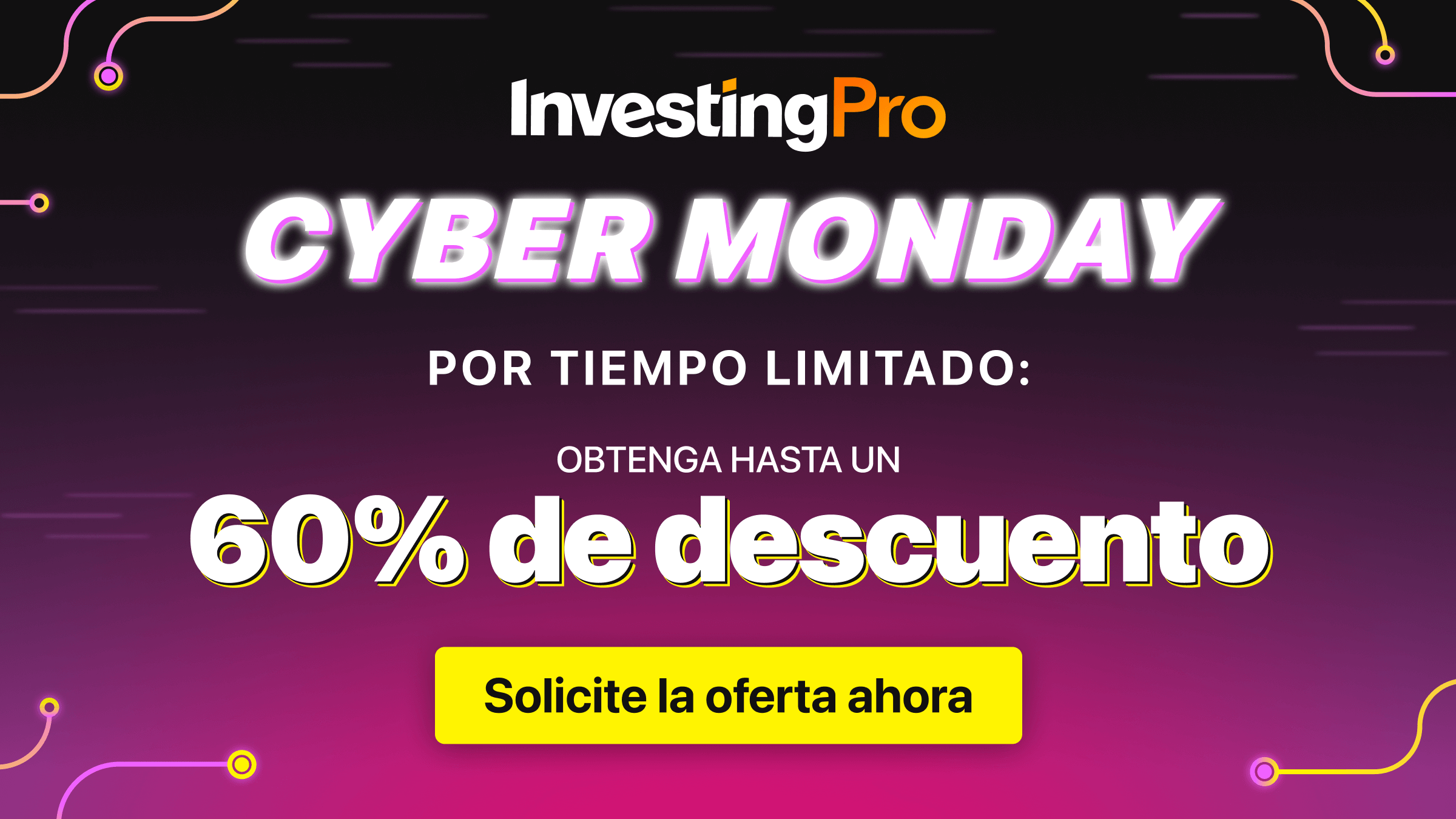 Cyber Monday - Investing.com