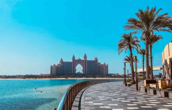Uno de los emiratos de EAU busca establecer un ‘oasis’ para las empresas cripto 
