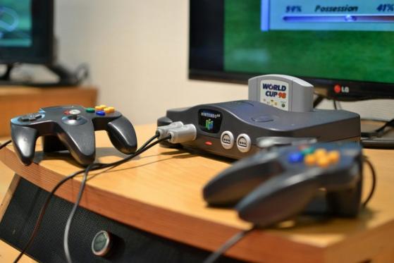 Gracias a los Ordinals, ya es posible jugar Nintendo 64 en la red Bitcoin