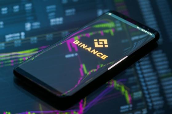 Regulador de valores de Filipinas bloquea acceso a Binance