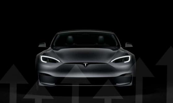 Tesla incrementa sus entregas en el 1T23 tras reducir el precio de sus vehículos