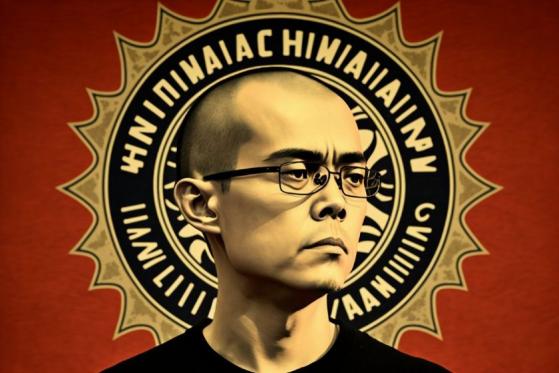 Tribunal prohíbe al fundador de Binance, Changpeng Zhao, salir de EEUU