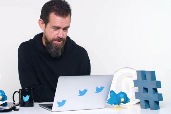 Esto es lo que podría significar el cripto tweet de Jack Dorsey '705742'