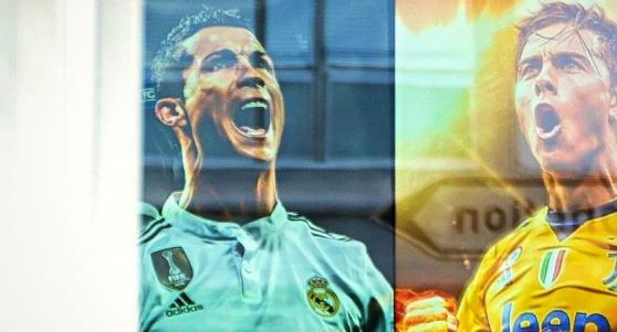 Cristiano Ronaldo enfrenta una demanda colectiva por promover a Binance 