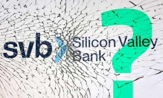 ¿Qué pasó con el Silicon Valley Bank y Signature Bank? Así se dio la quiebra de los bancos
