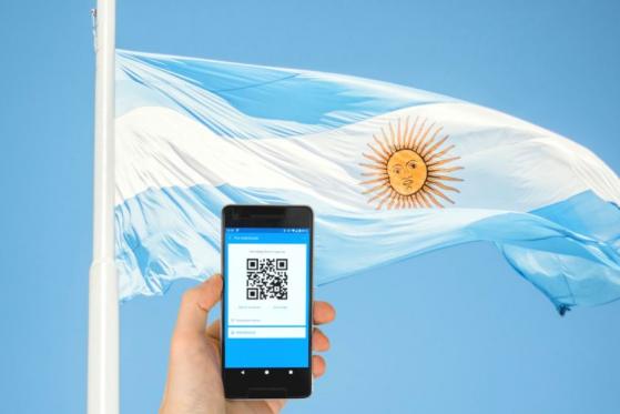 Bitso habilita nueva función de pagos QR con criptomonedas en Argentina 