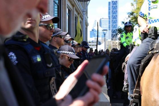 Policía de Australia forma unidad de criptomonedas para rastrear transacciones sospechosas