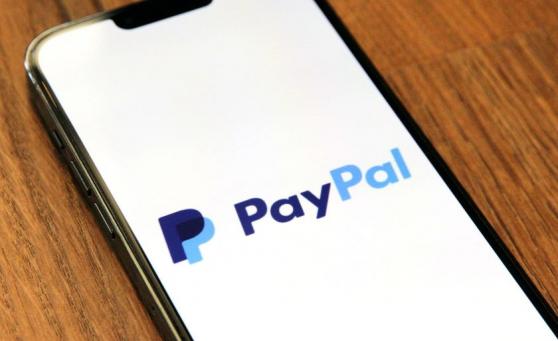 PayPal: balance de criptomonedas aumentó a USD $950 millones en primer trimestre