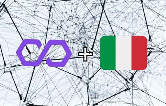 Polygon colabora con el banco central de Italia en iniciativa de tokenización y DeFi