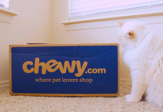 ‘Roaring Kitty’ revela acciones en Chewy en medio de demanda legal por GameStop