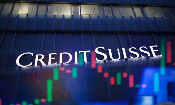 Credit Suisse acelera venta de activos previo a su reestructura