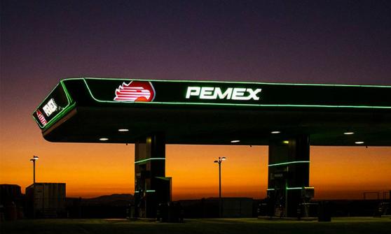 Pemex no descarta más apoyo de Hacienda para hacer frente a deudas de corto plazo