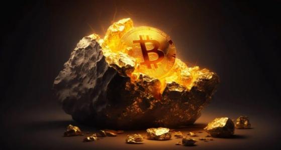 Token Bitcoin ETF en preventa: Una opción para quienes buscan oportunidades en el mercado de las monedas digitales