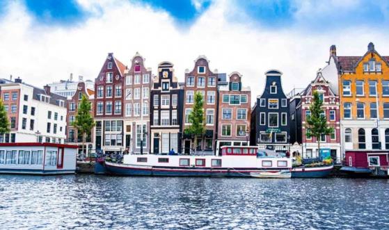 Primer ETF de Bitcoin al contado de Europa debuta en Amsterdam 