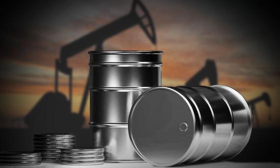 Petróleo Brent toca máximos de 7 años por la fuerte demanda y escasez de oferta