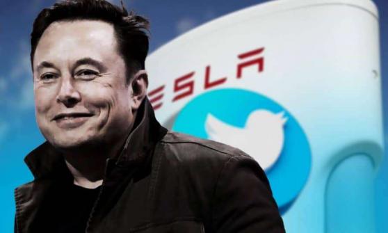 Tesla es la empresa que más dinero le genera a Elon Musk