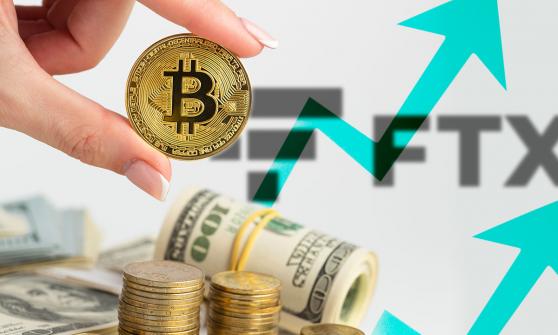 Bitcoin ‘esquiva’ colapso de FTX y perfila ganancias en la semana 