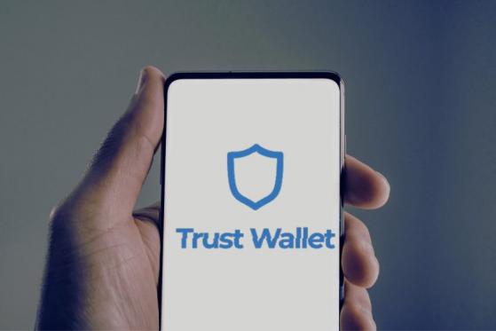 Trust Wallet, respaldada por Binance, es investigada en EEUU por vulnerabilidad