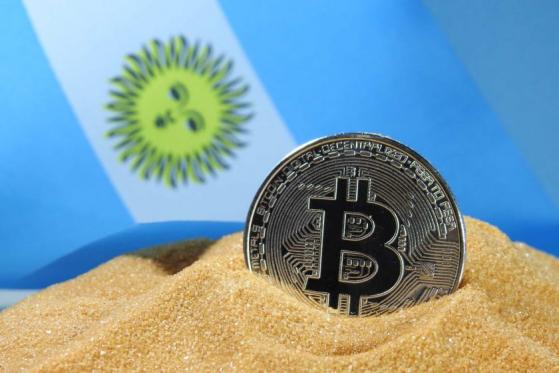 Bitcoin es más caro en Argentina, se vende por encima de los USD $60.000