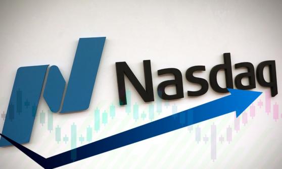 Nasdaq se recupera a medida que los inversionistas reposicionan sus carteras