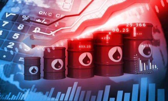 Petróleo opera a la baja debido a los comentarios ‘hawkish’ de la Fed