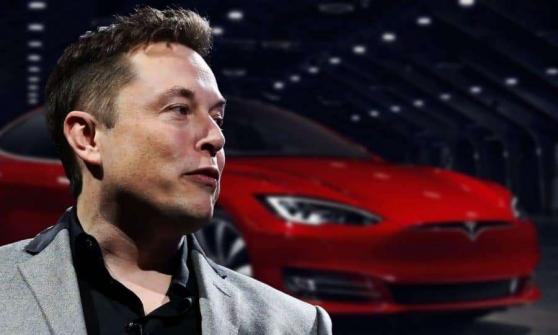Plan de Elon Musk para un auto Tesla de 25,000 dólares podría anunciarse esta semana
