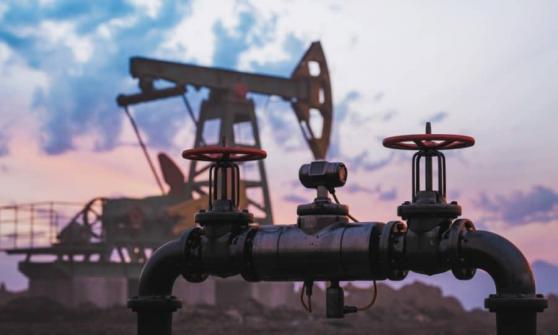 Petróleo perfila ganancias semanales por optimismo sobre demanda de China