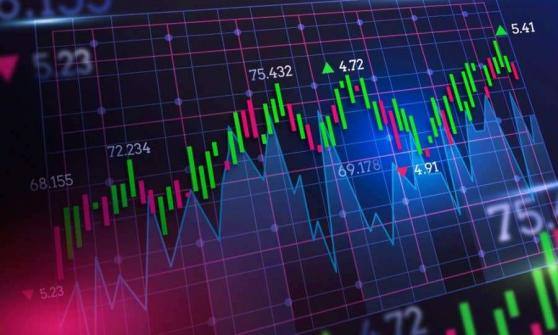 Wall Street abre mixto mientras el mercado analiza datos económicos