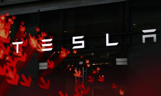 Tesla retirará casi 200,000 autos del mercado en China por riesgo de colisión