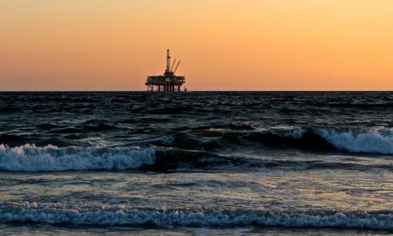 Petrolera rusa Lukoil inicia nuevas exploraciones frente a costas de México