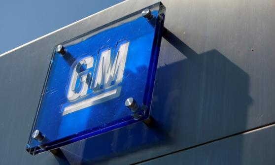 Ventas de GM crecen 40% por fuerte demanda de autos deportivos