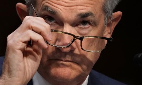 Dólar digital, un activo garante de privacidad, pero vulnerable a delitos: Powell