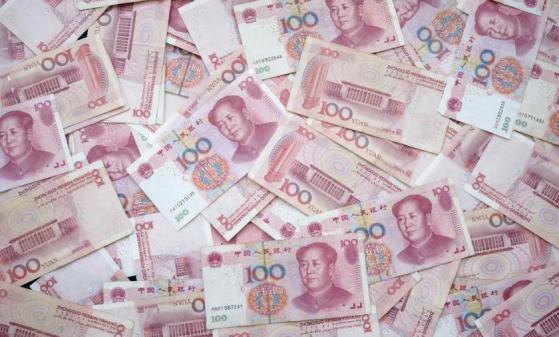 Transacciones con yuan digital sumaron los USD $14 mil millones, pero se desacelera adopción
