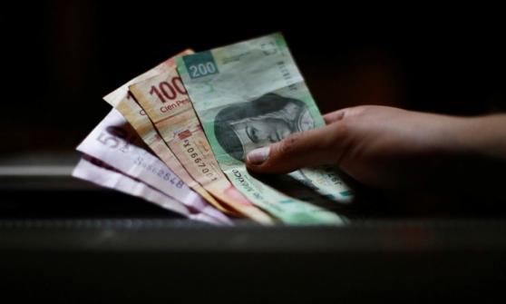 Peso corta racha de dos días con depreciaciones frente al dólar