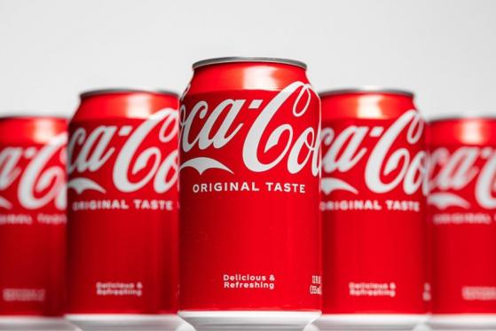 Coca-Cola y Crypto.com se asocian para celebrar el Mundial Qatar 2022 con NFT 