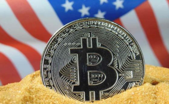 Dato curioso: Gobierno de EEUU es una de las mayores ballenas de Bitcoin 