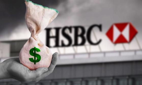 HSBC despide a 200 directores globales para reducir costos